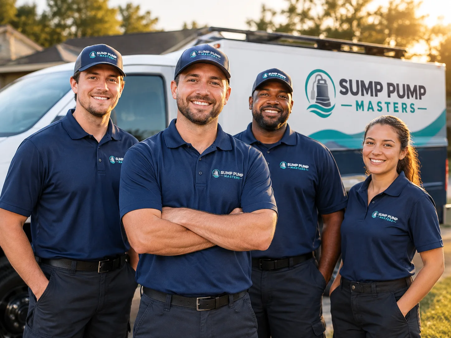 Sump Pump Repair company in Boutte, LA